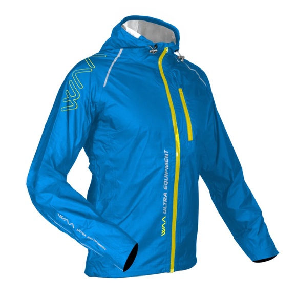 Rain Jacket from France - Picture 1 of 13